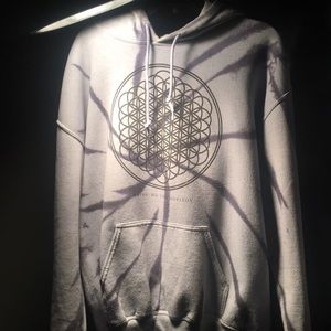 Bring Me The Horizon Sweater